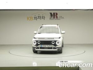 Hyundai Casper D ESSENTIAL 2024 года из Южной Кореи