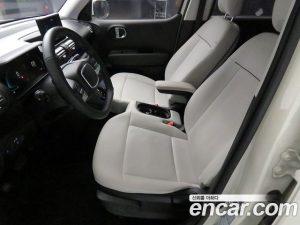 Hyundai Casper D ESSENTIAL 2024 года из Южной Кореи