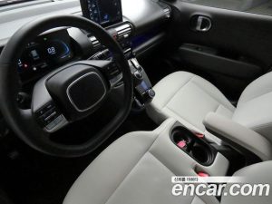 Hyundai Casper D ESSENTIAL 2024 года из Южной Кореи