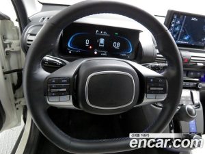 Hyundai Casper D ESSENTIAL 2024 года из Южной Кореи