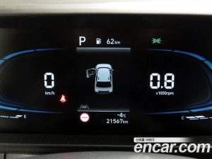Hyundai Casper D ESSENTIAL 2024 года из Южной Кореи