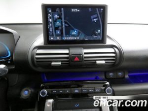 Hyundai Casper D ESSENTIAL 2024 года из Южной Кореи