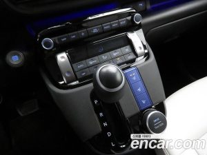 Hyundai Casper D ESSENTIAL 2024 года из Южной Кореи