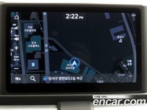 Hyundai Casper D ESSENTIAL 2024 года из Южной Кореи