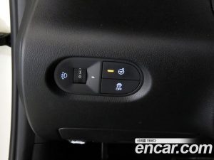 Hyundai Casper D ESSENTIAL 2024 года из Южной Кореи