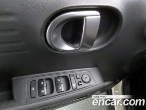 Hyundai Casper D ESSENTIAL 2024 года из Южной Кореи