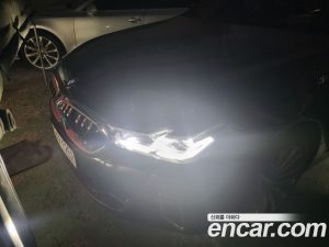 BMW Gran Turismo 630i xDrive Luxury 2023 года из Южной Кореи