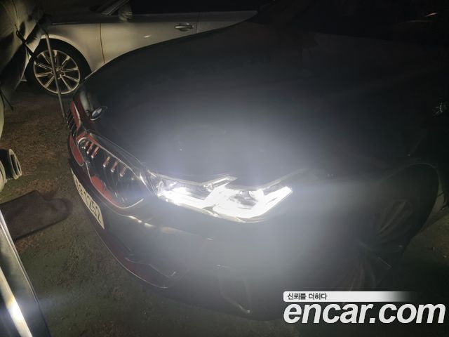 BMW Gran Turismo 630i xDrive Luxury 2023 года из Кореи