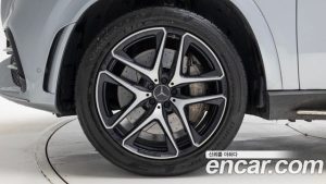 Mercedes-Benz GLE-Class AMG GLE53 4MATIC+ 2023 года из Южной Кореи