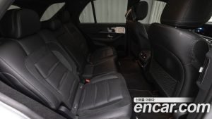 Mercedes-Benz GLE-Class AMG GLE53 4MATIC+ 2023 года из Южной Кореи