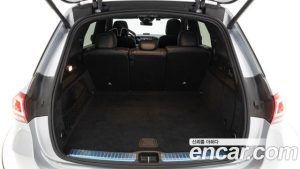 Mercedes-Benz GLE-Class AMG GLE53 4MATIC+ 2023 года из Южной Кореи