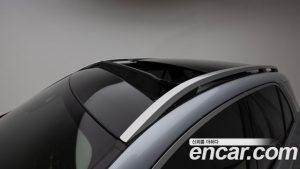 Mercedes-Benz GLE-Class AMG GLE53 4MATIC+ 2023 года из Южной Кореи
