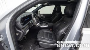 Mercedes-Benz GLE-Class AMG GLE53 4MATIC+ 2023 года из Южной Кореи