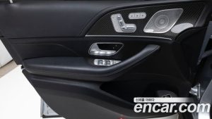 Mercedes-Benz GLE-Class AMG GLE53 4MATIC+ 2023 года из Южной Кореи
