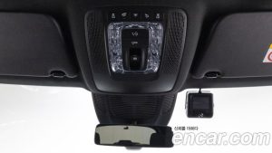 Mercedes-Benz GLE-Class AMG GLE53 4MATIC+ 2023 года из Южной Кореи