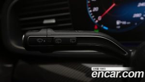 Mercedes-Benz GLE-Class AMG GLE53 4MATIC+ 2023 года из Южной Кореи