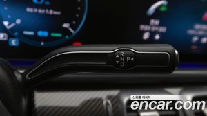 Mercedes-Benz GLE-Class AMG GLE53 4MATIC+ 2023 года из Южной Кореи