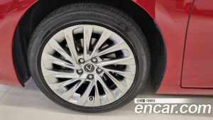 Lexus ES Luxury Plus 2023 года из Южной Кореи