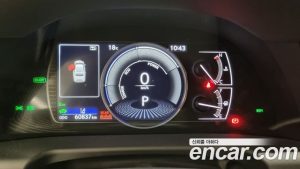 Lexus ES Luxury Plus 2023 года из Южной Кореи
