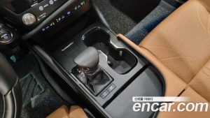 Lexus ES Luxury Plus 2023 года из Южной Кореи