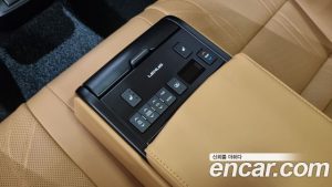 Lexus ES Luxury Plus 2023 года из Южной Кореи