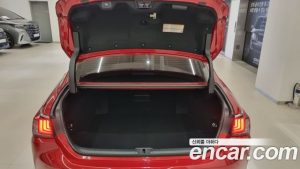 Lexus ES Luxury Plus 2023 года из Южной Кореи