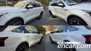 Kia Sorento Бензин 2.5T 2WD 2025 года из Южной Кореи