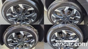 Kia Sorento Бензин 2.5T 2WD 2025 года из Южной Кореи