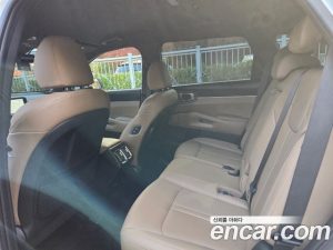Kia Sorento Бензин 2.5T 2WD 2025 года из Южной Кореи