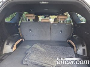 Kia Sorento Бензин 2.5T 2WD 2025 года из Южной Кореи