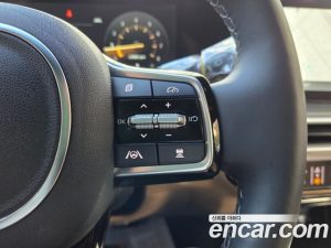 Kia Sorento Бензин 2.5T 2WD 2025 года из Южной Кореи