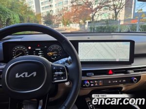 Kia Sorento Бензин 2.5T 2WD 2025 года из Южной Кореи