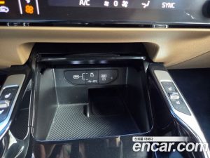 Kia Sorento Бензин 2.5T 2WD 2025 года из Южной Кореи