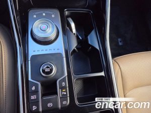 Kia Sorento Бензин 2.5T 2WD 2025 года из Южной Кореи