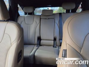 Kia Sorento Бензин 2.5T 2WD 2025 года из Южной Кореи