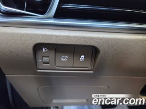 Kia Sorento Бензин 2.5T 2WD 2025 года из Южной Кореи