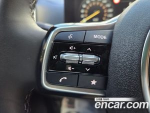 Kia Sorento Бензин 2.5T 2WD 2025 года из Южной Кореи