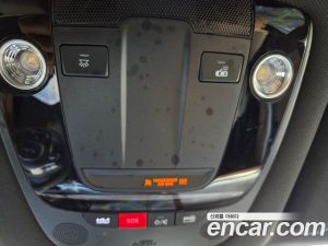 Kia Sorento Бензин 2.5T 2WD 2025 года из Южной Кореи