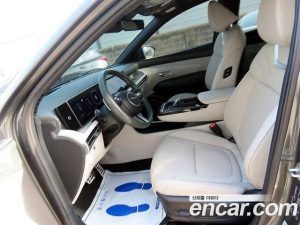Hyundai Tucson Бензин 1.6 Turbo 2WD 2024 года из Южной Кореи