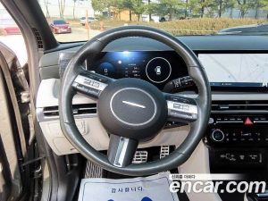 Hyundai Tucson Бензин 1.6 Turbo 2WD 2024 года из Южной Кореи