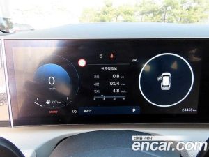 Hyundai Tucson Бензин 1.6 Turbo 2WD 2024 года из Южной Кореи