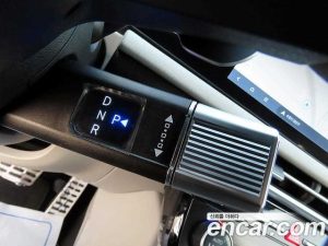 Hyundai Tucson Бензин 1.6 Turbo 2WD 2024 года из Южной Кореи