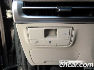 Hyundai Tucson Бензин 1.6 Turbo 2WD 2024 года из Южной Кореи