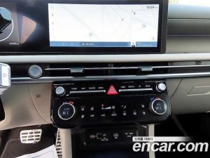 Hyundai Tucson Бензин 1.6 Turbo 2WD 2024 года из Южной Кореи