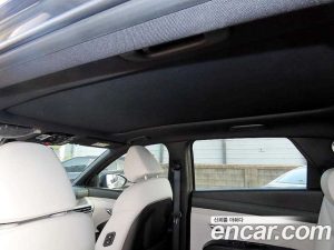 Hyundai Tucson Бензин 1.6 Turbo 2WD 2024 года из Южной Кореи