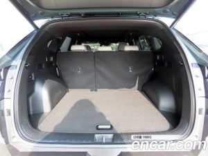 Hyundai Tucson Бензин 1.6 Turbo 2WD 2024 года из Южной Кореи