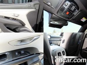 Hyundai Tucson Бензин 1.6 Turbo 2WD 2024 года из Южной Кореи