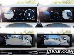 Hyundai Tucson Бензин 1.6 Turbo 2WD 2024 года из Южной Кореи