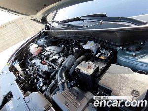 Hyundai Tucson Бензин 1.6 Turbo 2WD 2024 года из Южной Кореи