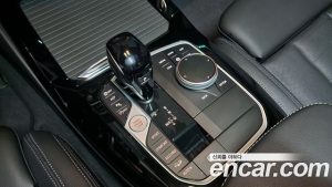 BMW X3 xDrive 20i M Sport PRO 2023 года из Южной Кореи